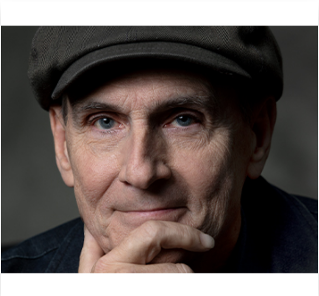 james taylor